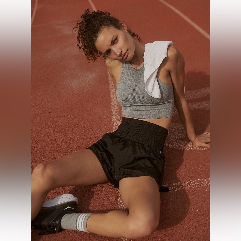 Free People FP Movement 'The Way Home' Athletic shorts